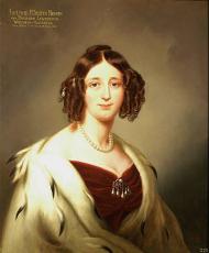 Princess Adelheid zu Löwenstein-Wertheim-Rosenberg