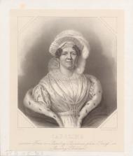 Wilhelmine Friederike Karoline von Schwarzburg-Sondershausen Wilhelmine Friederike Karoline von Schwarzburg-Sondershausen