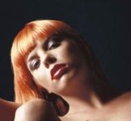 Anastasia Stotskaya Anastasia Stotskaya
