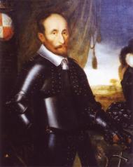 Wilhelm Wirich von Daun-Falkenstein