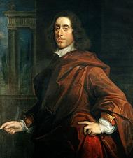 Henry Vane