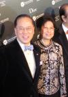 Donald Tsang