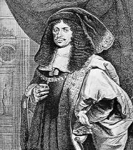 Georg Ludwig von Sinzendorf