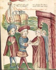Otto IV.