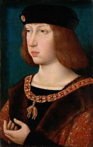 Philipp I
