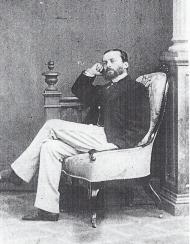 Hans von Oppersdorf