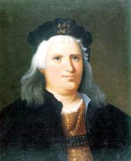 Johann Corvinus