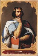 Conrad de Montferrat
