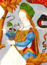 Theresa of Portugal