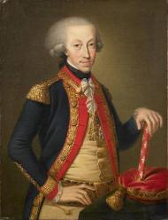 Karl Emanuel IV.