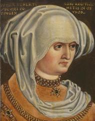 Gutta von Oettingen