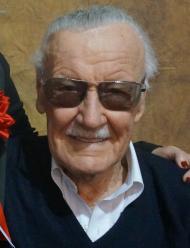 Stan Lee Stan Lee