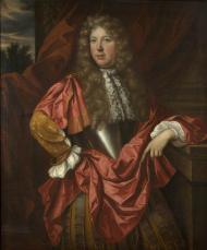 Sir Henry Bedingfeld, 2nd Baronet