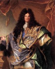 Philippe de Courcillon