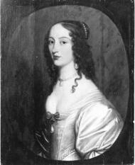 Maria Magdalena von Nassau-Siegen