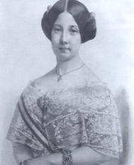 Infanta Josefina Fernanda of Spain