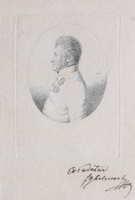 Maximilian Joseph von Thurn und Taxis