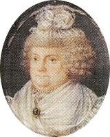 Princess Auguste Louise of Saxe-Gotha-Altenburg Princess Auguste Louise of Saxe-Gotha-Altenburg