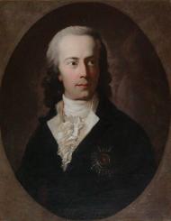 Friedrich Christian II. (Schleswig-Holstein-Sonderburg-Augustenburg)