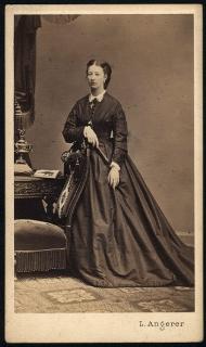 Princess Marguerite Adélaïde of Orléans