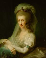 Maria Ludovica von Spanien