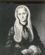Princess Emilie of Hohenlohe-Langenburg