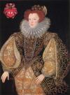 Catherine Carey