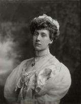 Princess Marie Louise of Schleswig-Holstein