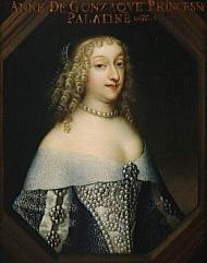 Anna Gonzaga