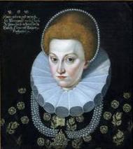 Anna von Preußen (1576–1625)