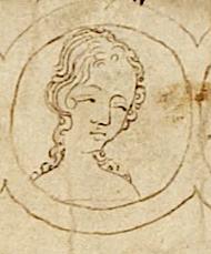 Margaret of England