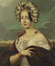 Amalie von Württemberg