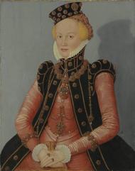Elisabeth von Brandenburg-Küstrin