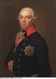 Karl Prinz von Hessen-Philippsthal