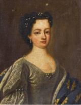 Auguste of Baden-Baden