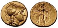 Philip III of Macedon