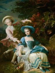 Henri Louis, Prince of Guéméné