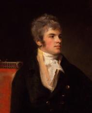 Henry Petty-Fitzmaurice, 3. Marquess of Lansdowne