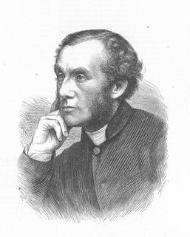 William Dalrymple Maclagan