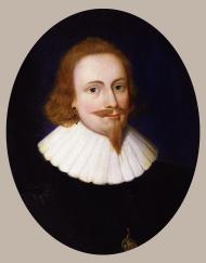 Robert Carr, 1 Earl Of Somerset