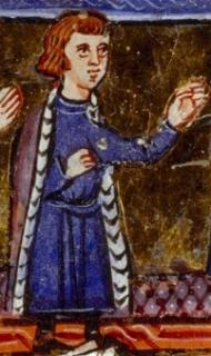 Bohemund III.