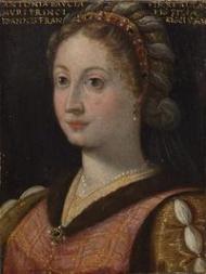 Antonia del Balzo (1461-1538)