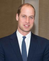 William, Duke of Cambridge