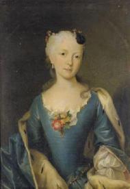 Sophie Antonia von Braunschweig-Wolfenbüttel Sophie Antonia von Braunschweig-Wolfenbüttel