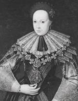 Elisabetta Sofia di Holstein-Gottorp