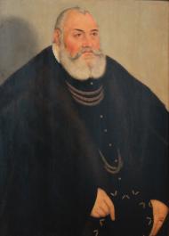 Georg von Brandenburg-Ansbach-Kulmbach