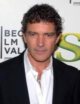 Antonio Banderas Antonio Banderas