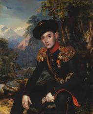 Michail Leontiewitsch Dubelt