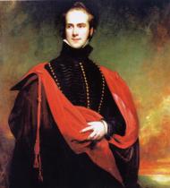 Richard Grosvenor, 2. Marquess of Westminster