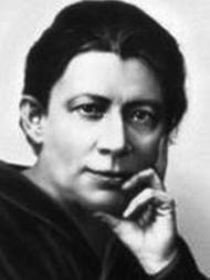 Anna Iljinitschna Jelisarowa-Uljanowa